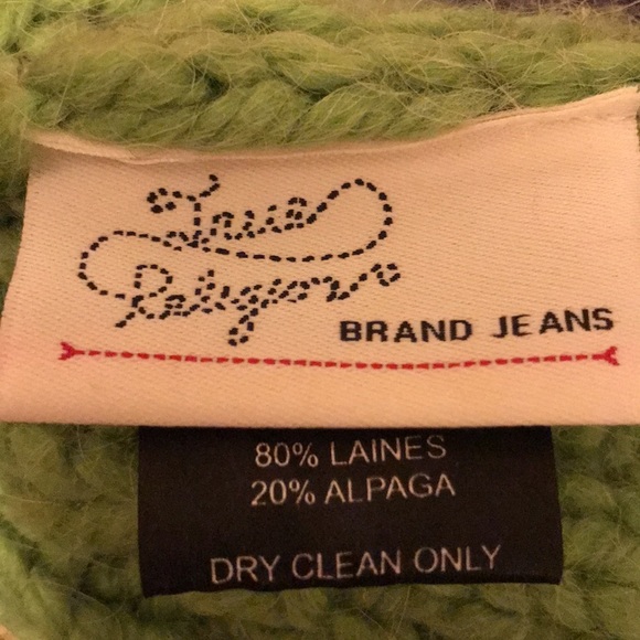 Knit Beanie - Picture 3 of 3